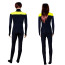 Boys Girls X-Men Dark Phoenix Cosplay Costume