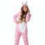 Pop Mart Labubu Costume - Onesie Jumpsuit Labubu Cosplay