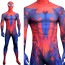 Marvel Comic Absolute Carnage Absolute Carnage Costume - Red Blue Bodysuit Absolute Carnage Cosplay