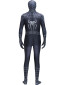 Black Spider Complete Costume Cosplay