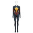 The Marvels Captain Marvel Costume - Captain Mar-Vell Captain Marvel Cosplay