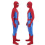 Spider-Man Classic Spider-Man Costume - Bodysuit Classic Spider-Man Cosplay