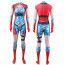 The Boys Firecracker Costume - Bodysuit Firecracker Cosplay
