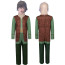 Boys How To Train Your Dragon Hiccup Costume - Bodysuit Mask Hiccup Cosplay
