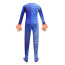 Poppy Playtime Huggy Wuggy Kids Lycra Cosplay Costume