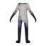 Jason Voorhees Friday The 13th Kids Lycra Cosplay Costume