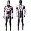 Kamen Rider Ark Zero Lycra Cosplay Costume