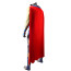 Thor: Love and Thunder Thor Costume - Bodysuit Cape Set Thor Cosplay