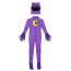 Kids Poppy Playtime Deep Sleep CatNap Costume - CatNap Cosplay