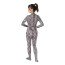 Snake Man Woman Lycra Costume