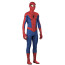 The Spectacular Animated Series Spider-Man Costume - Bodysuit Mask Spider Man Cosplay