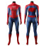 Women Classic Spider-Man Costume - Bodysuit Mask Spider Man Cosplay
