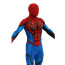Marvel Rivals Spider-Man Costume - Bodysuit Rivals Spider Man Cosplay