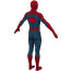 Ultimate Spider-Man 2025 Costume - Bodysuit Ultimate Spider-Man Cosplay