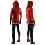 Marvel's Spider-Man 2 Spider-Man Bodega Cat Suit Costume - Bodysuit Bodega Cat Suit Cosplay