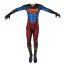 Superboy: The Man of Tomorrow Superboy Costume - Bodysuit Superboy Cosplay
