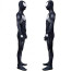 Spider-Man Symbiote Body Suit Costume - Muscle Bodysuit Symbiote Suit Cosplay