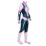 Uraraka Ochaco My Hero Academia Lycra Cosplay Costume