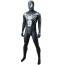 Marvel Rivals Venom With Eyes Costume - Bodysuit Mask Venom Cosplay