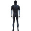 Young Avengers Billy Wiccan Costume - Black Bodysuit Wiccan Cosplay