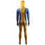 X-Men Wolverine Costume - Full Suit Wolverine Cosplay
