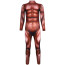 Male Muscle Suit Costume - Bodysuit Muscle Cosplay