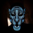 Outline Jaguar LED Mask