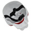 Saw X Jigsaw Mask - Jigsaw Cosplay Costume Mask