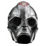 Resident Evil 3 Spooky Harz Mask - Spooky Harz Cosplay Costume Mask