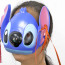 Kids Disney Lilo & Stitch Stitch Mask Prop - Stitch Cosplay Costume Mask