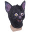 Vampire Bat Mask  - Vampire Bat Cosplay Costume Mask 