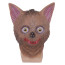 Vampire Bat Mask  - Vampire Bat Cosplay Costume Mask