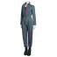 Halloween Michael Myers Bishoujo Costume - Jumpsuit Shirt Set Michael Myers Bishoujo Cosplay