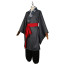 Black Myth: Wukong Mi Dao Ren Costume - Robe Pants Set Mi Dao Ren Cosplay
