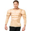 Bodybuilder Muscle Costume Cosplay