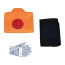 Naruto Seventh Hokage Cosplay Costume