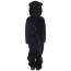 Kids Black Cat Costume - Onesie Black Cat Cosplay
