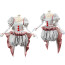 Pennywise Bishoujo Women's Cosplay Costume