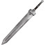 Elden Ring Greatsword - Greatsword Cosplay Costume Sword Prop