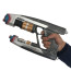 Star Lord The Quad Blasters 2Pcs Cosplay Prop