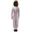Kids Rabbit Costume - Onesie Jumpsuit Rabbit Cosplay