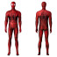 Spider Man Across The Spider Verse Scarlet Spider Costume - Deluxe Scarlet Spider Cosplay