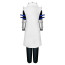 Seto Kaiba From Yu Gi Oh Cosplay Costume