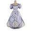 Womens Sofia Cosplay Dress