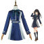 Takina Inoue Uniform Lycoris Recoil Cosplay Costume