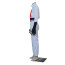 Team Rocket Pokemon Boys Cosplay Costume