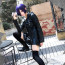 Tokyo Ghoul Touka Kirishima Costume - Touka Kirishima Cosplay