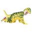 Tyrannosaurus Rex T-Rex Jurassic World Kids Cosplay Costume
