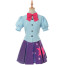 My Little Pony Equestria Girls Twilight Sparkle Costume - Twilight Sparkle Cosplay