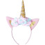 Kids Unicorn Costume - Rainbow Dress Unicorn Cosplay